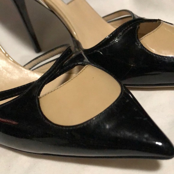 Jimmy Choo - Picture 3 of 9